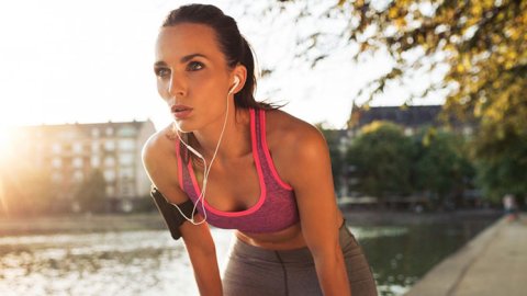 Spotify: las principales tendencias de música para hacer ejercicio en 2018