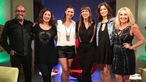 El Canal de la Ciudad estrena “El don de la palabra”