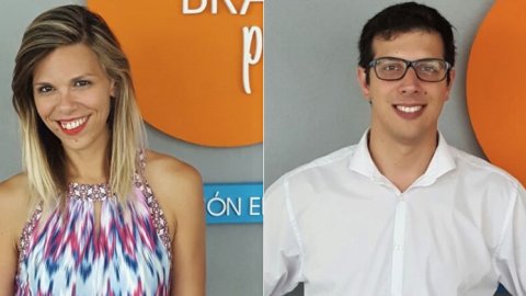 Nuevas incorporaciones en el equipo comercial de Brand Plus