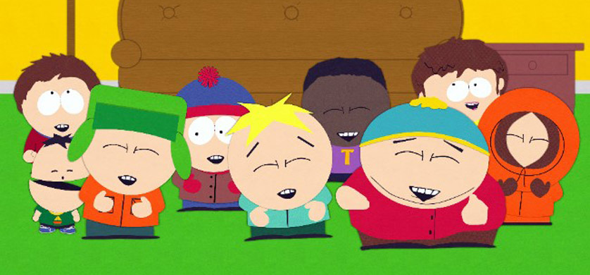 Comedy Central pondrá al aire todas las temporadas de “South Park”