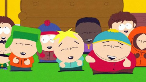 Comedy Central pondrá al aire todas las temporadas de “South Park”