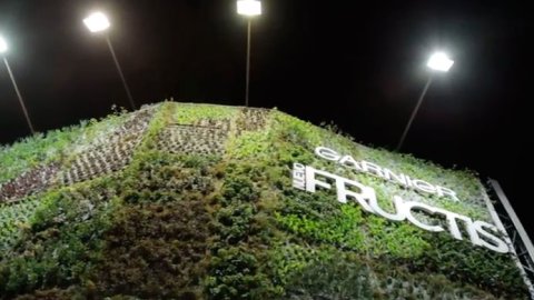 “Cartel huerta”, lo nuevo de Publicis Buenos Aires y Garnier Fructis