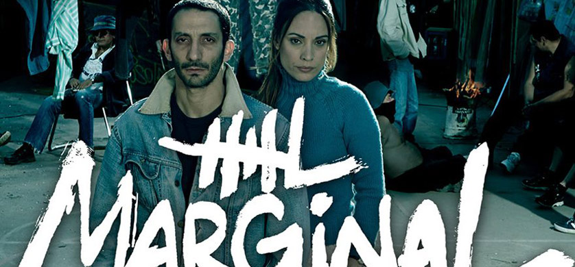 Dori Media vendió “El Marginal” a NBC Universal