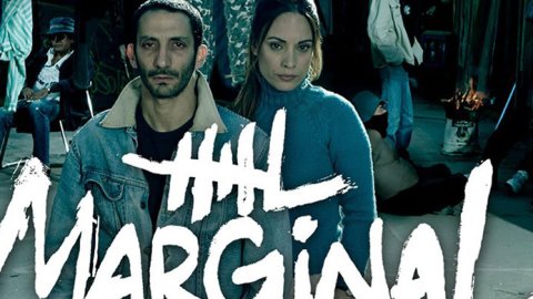 Dori Media vendió “El Marginal” a NBC Universal