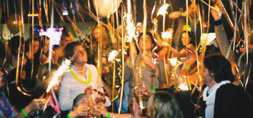 Empresas: cuáles fueron las 10 tendencias de los festejos de fin de año