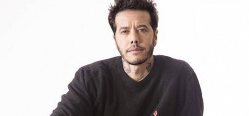 National Geographic producirá una serie junto a Sebastián Ortega