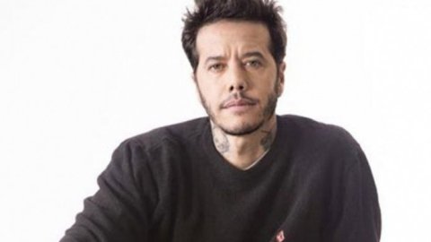 National Geographic producirá una serie junto a Sebastián Ortega