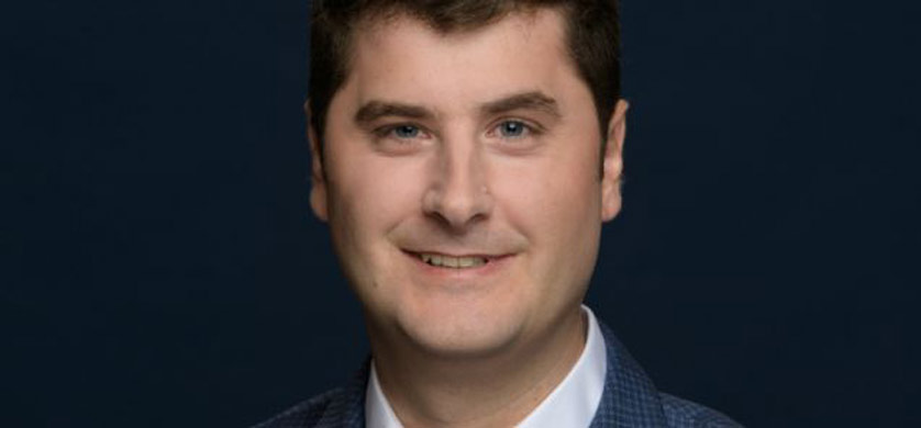 Turner Latin America nombró un nuevo Director Ejecutivo de Adquisiciones