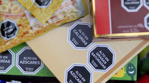 ¿Cómo cambiaron los hábitos de compra en Chile tras la ley de etiquetado?