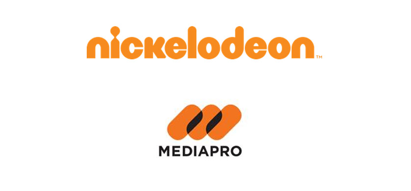 Nick y Grupo Mediapro sellan acuerdo para nueva serie de Gaming