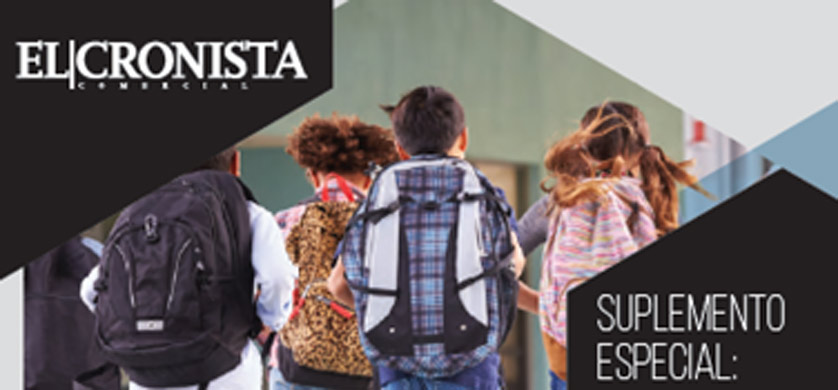 El Cronista Comercial prepara el suplemento “Back to School”