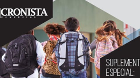El Cronista Comercial prepara el suplemento “Back to School”