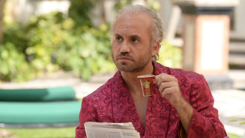 FX presenta “El asesinato de Gianni Versace: American crime story"
