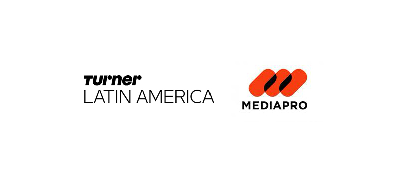 Acuerdo de coproducción entre Turner Latin America y Mediapro