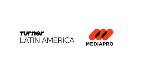 Acuerdo de coproducción entre Turner Latin America y Mediapro