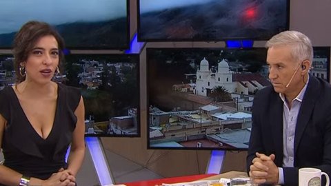 Rating de cable 2017: las noticias siempre primeras