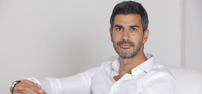 Alejandro Álvarez es el nuevo Business Director de Untold_