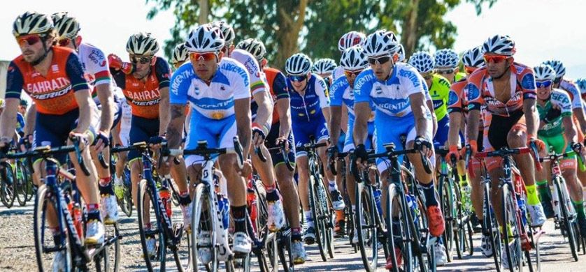 ESPN transmite la Vuelta a San Juan 2018