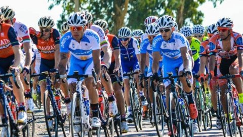 ESPN transmite la Vuelta a San Juan 2018