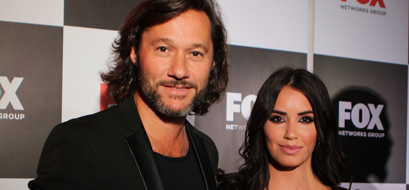 FOX Networks Group sumó a Diego Torres a su Talent Show