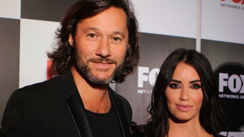 FOX Networks Group sumó a Diego Torres a su Talent Show