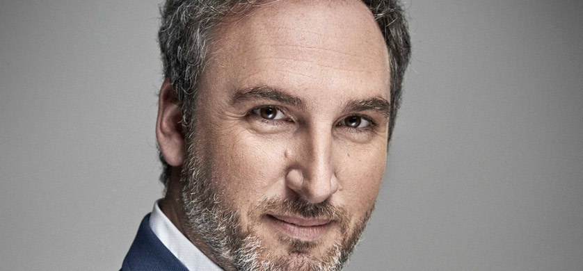 National Geographic y VICE Media firman un acuerdo de contenido