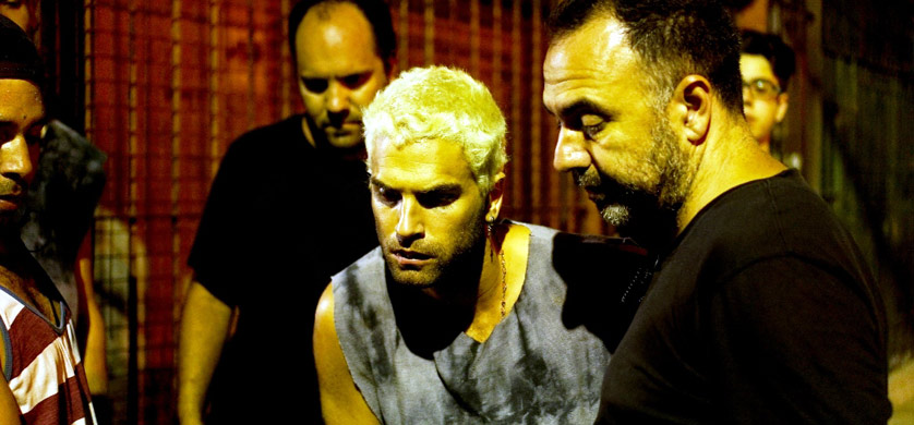 Comenzaron las grabaciones de "El Marginal 2"