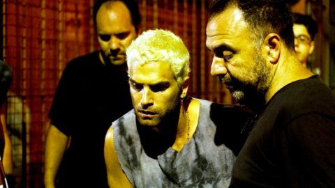 Comenzaron las grabaciones de "El Marginal 2"