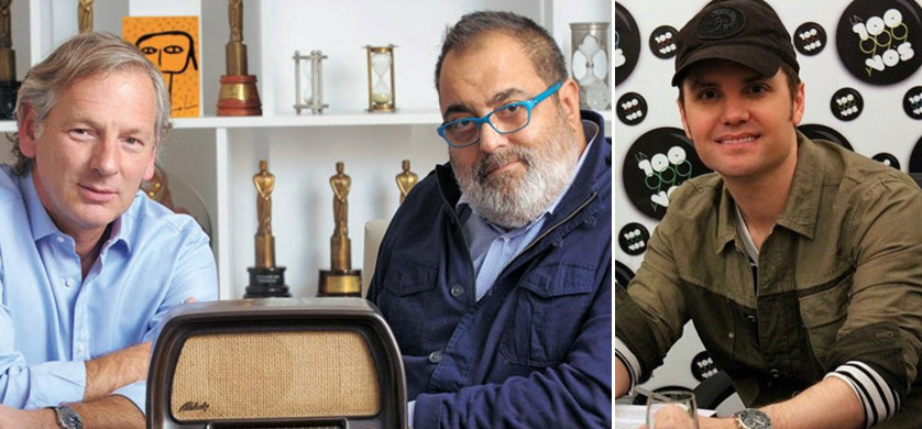 Radios: Mitre y La 100, las grandes ganadoras del 2017