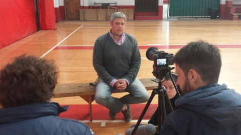 Todos los deportes en la Televisión Pública Argentina