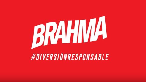 Brahma invita a divertirse responsablemente