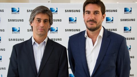 DIRECTV presenta su nuevo producto 4K Ultra HD en la Argentina