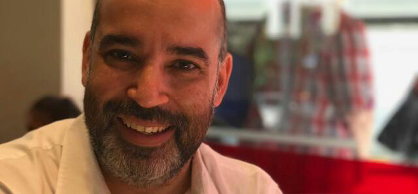 Nuevo Regional Manager de Video Colaboración en Logitech Cono Sur