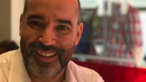 Nuevo Regional Manager de Video Colaboración en Logitech Cono Sur