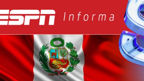 Llega a ESPN SportsCenter Perú