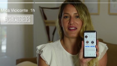 Los famosos confiesan a quiénes stalkean en Crack de Redes por FWTV