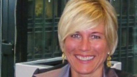 Mccann Health nombra nueva Global Chief Operating Officer
