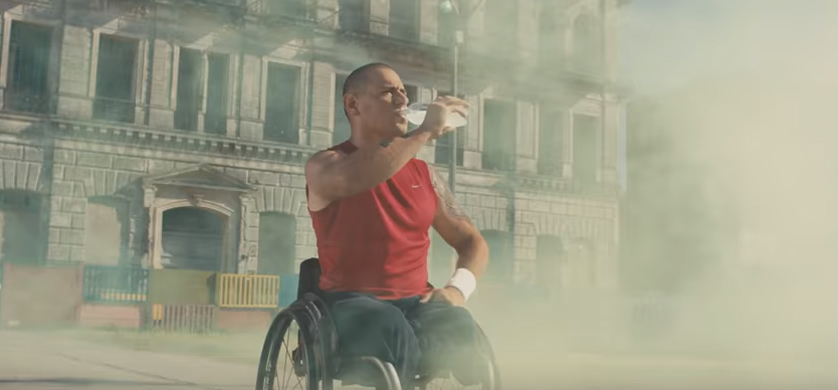 "Probémonos", lo nuevo de La Comunidad para We de Danone
