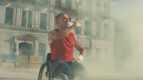 "Probémonos", lo nuevo de La Comunidad para We de Danone
