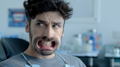 "Bombero" & "Dentista", lo nuevo de Almacén para Grido