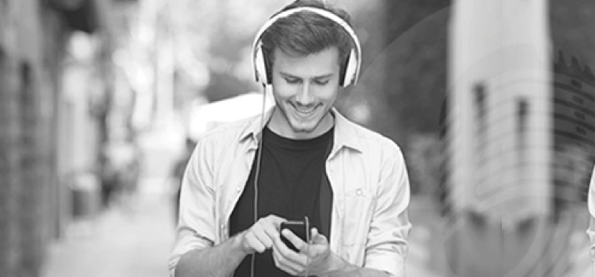 Cómo es la cobertura publicitaria de la radio tradicional y digital en América Latina