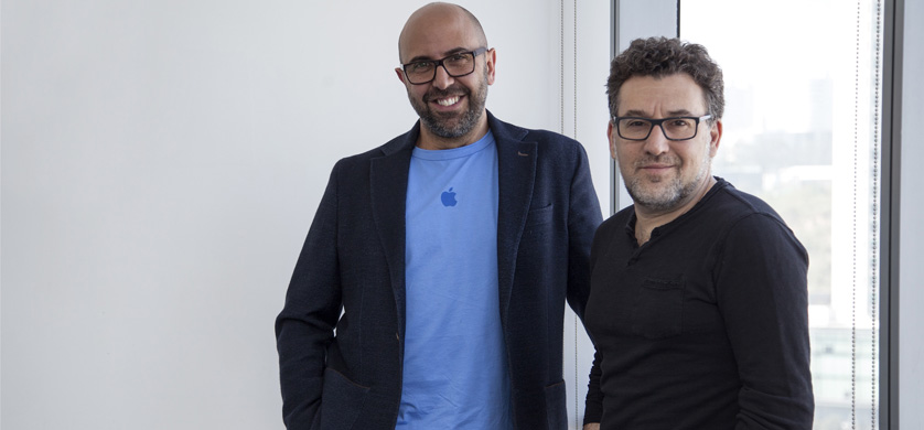 Beker Socialand incorpora inteligencia artificial a la creatividad publicitaria