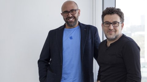 Beker Socialand incorpora inteligencia artificial a la creatividad publicitaria
