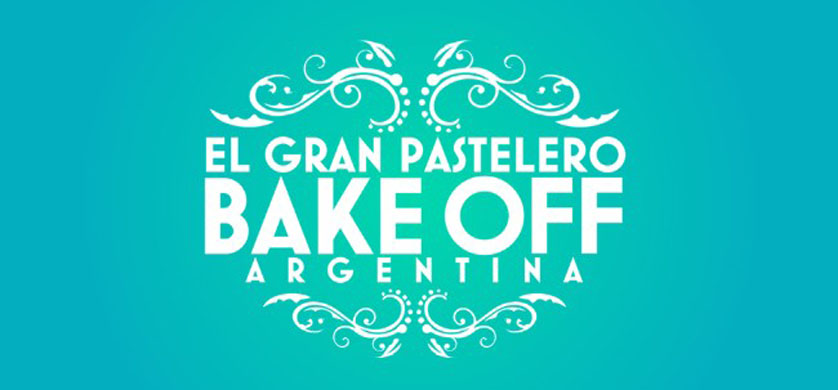 "Bake Off Argentina, El Gran Pastelero" arriba a Telefe