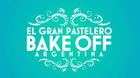 "Bake Off Argentina, El Gran Pastelero" arriba a Telefe