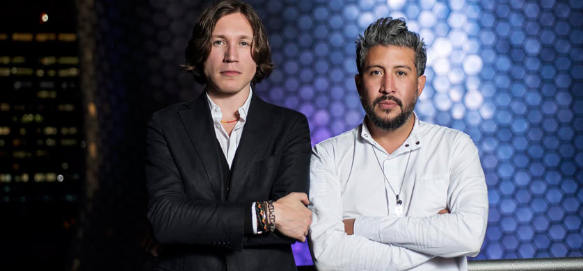 MediaMonks abre una nueva oficina en México