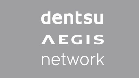 Recma: Dentsu Aegis Network lideró el ranking en 2017