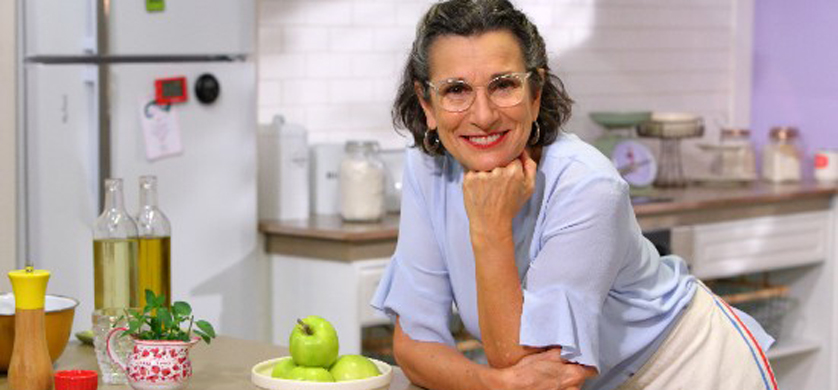 Llega a El Gourmet la segunda temporada de "Recetas de familia"