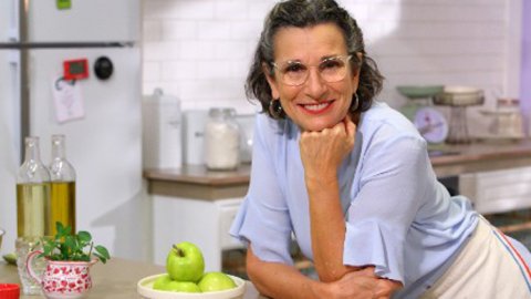 Llega a El Gourmet la segunda temporada de "Recetas de familia"