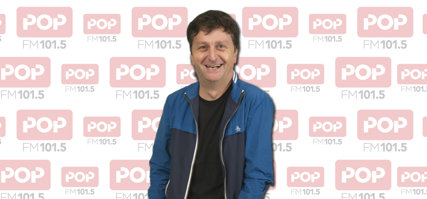 "Despierta corazón" regresa a POP 101.5